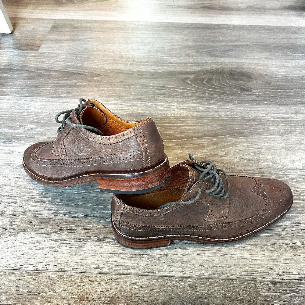 Cole Haan - Wingtip Shoes